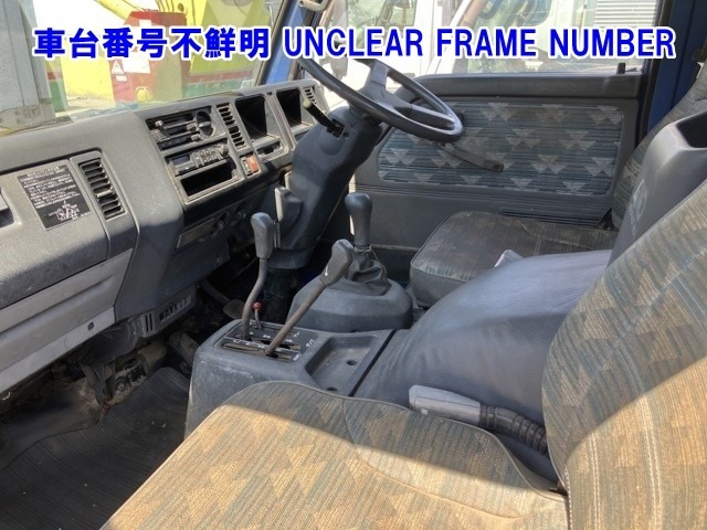 Mazda TITAN 1994 7316198-5