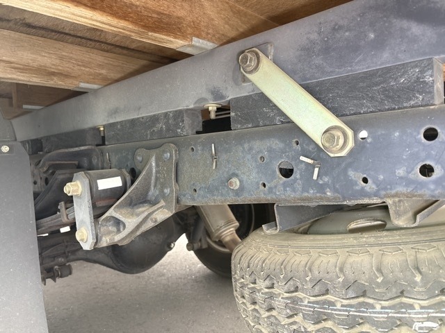 Mazda TITAN 2006 7316199-14