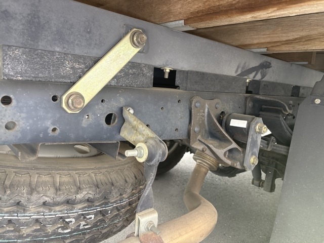 Mazda TITAN 2006 7316199-16