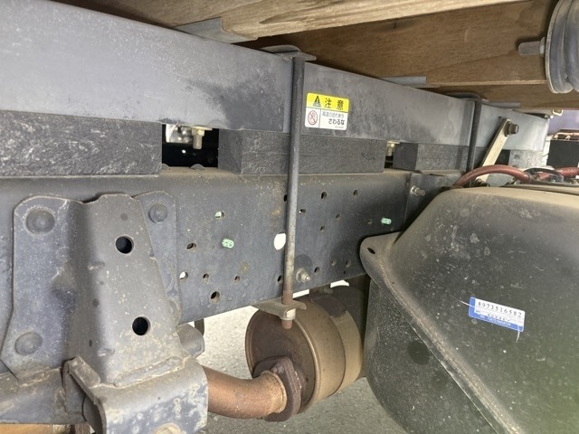 Mazda TITAN 2006 7316199-17