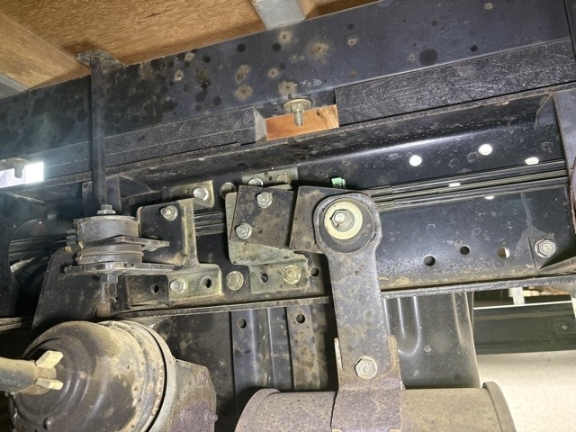 Mazda TITAN 2006 7316199-18