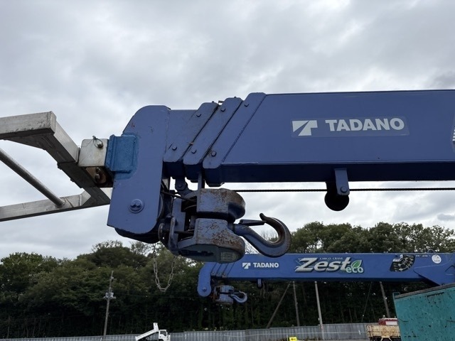 Mazda TITAN 2006 7316199-20