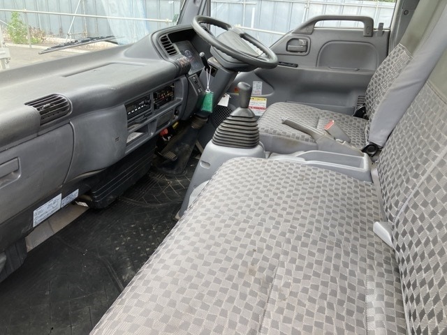 Mazda TITAN 2006 7316199-5