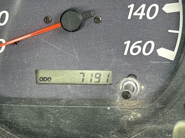 Mazda TITAN 2006 7316199-6