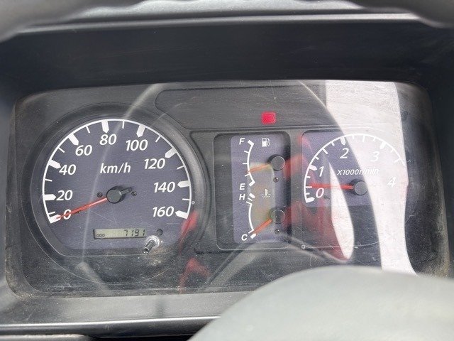Mazda TITAN 2006 7316199-7