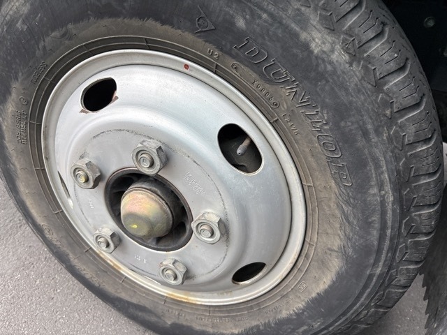 Mazda TITAN 2006 7316199-9
