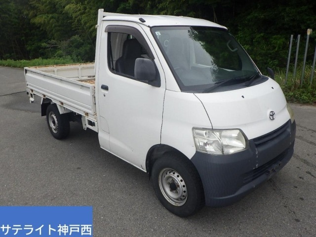 Toyota TOWNACE TRUCK 2013 7298396-0