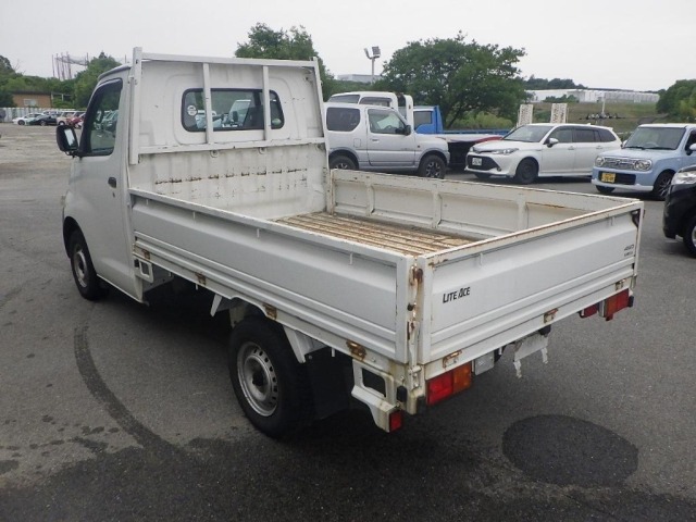 Toyota TOWNACE TRUCK 2013 7298396-1