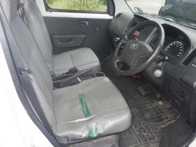 Toyota TOWNACE TRUCK 2013 7298396-3