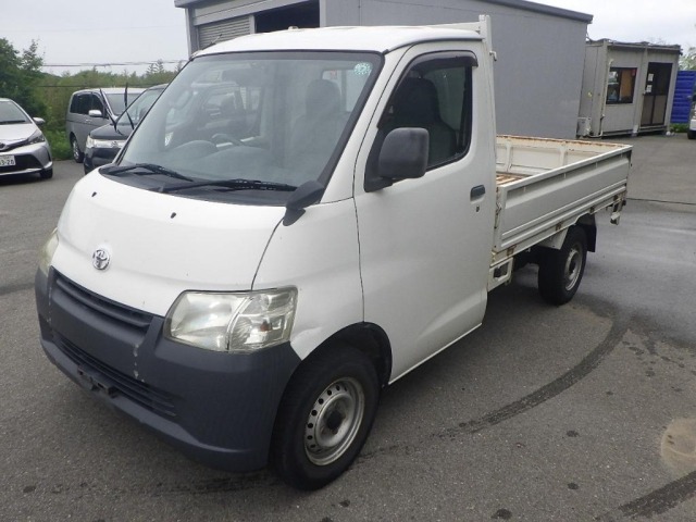 Toyota TOWNACE TRUCK 2013 7298396-4