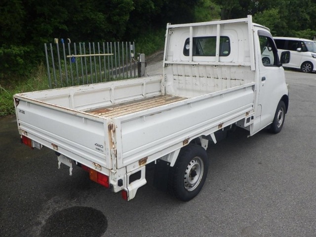 Toyota TOWNACE TRUCK 2013 7298396-5
