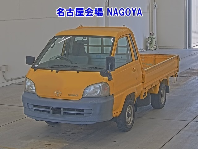 Toyota TOWNACE TRUCK 2000 7298397-0