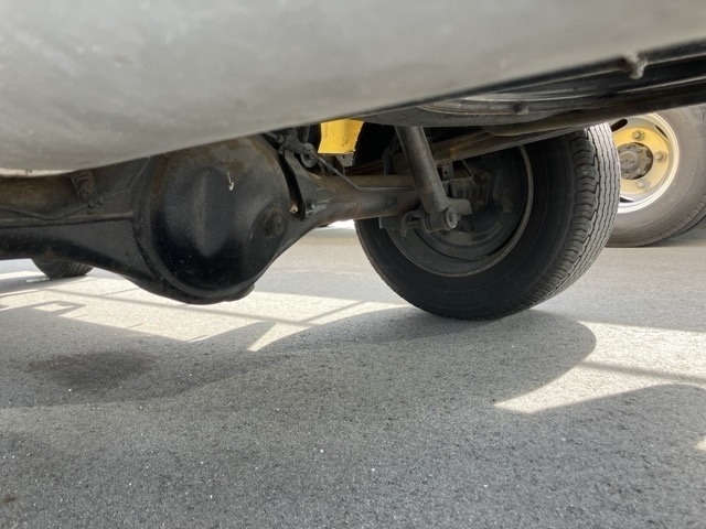 Toyota TOWNACE TRUCK 2000 7298397-10
