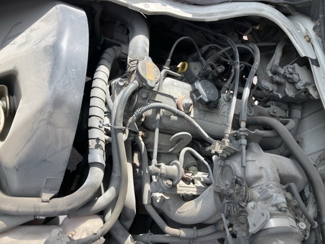 Toyota TOWNACE TRUCK 2000 7298397-19