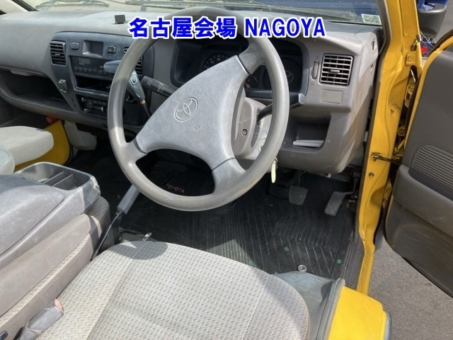 Toyota TOWNACE TRUCK 2000 7298397-4
