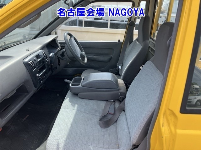 Toyota TOWNACE TRUCK 2000 7298397-5