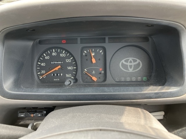 Toyota TOWNACE TRUCK 2000 7298397-7