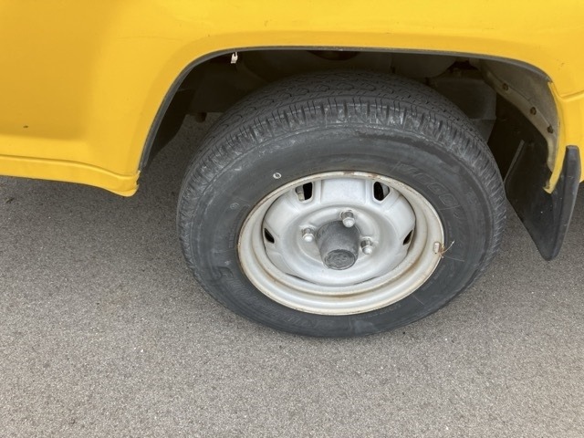 Toyota TOWNACE TRUCK 2000 7298397-9