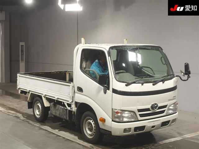 Toyota TOYOACE 2010 7298340-0