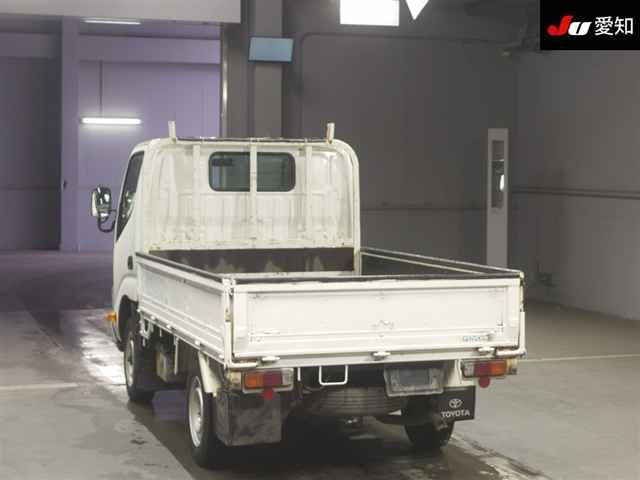 Toyota TOYOACE 2010 7298340-1