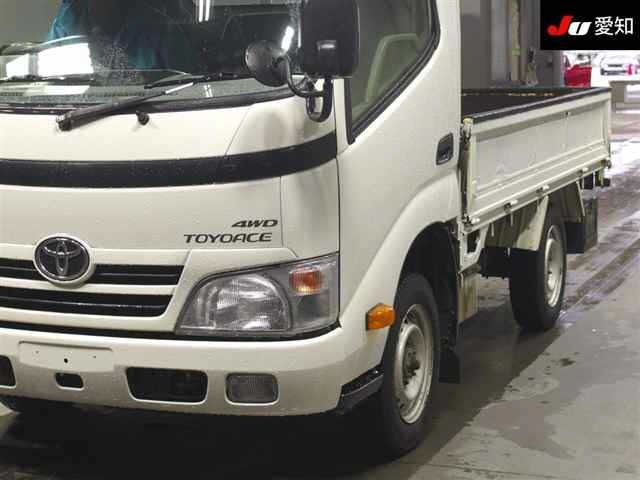Toyota TOYOACE 2010 7298340-7