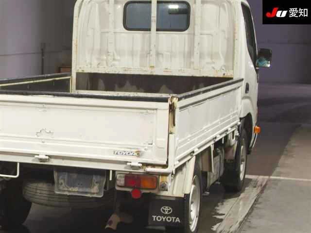 Toyota TOYOACE 2010 7298340-8