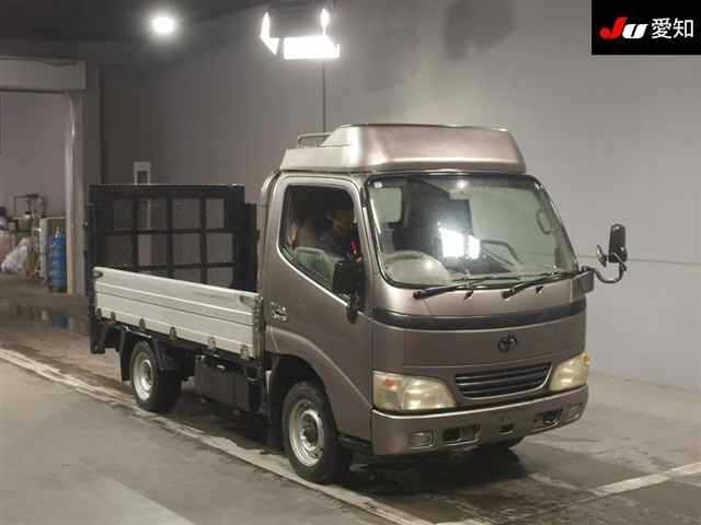 Toyota TOYOACE 2005 7298341-0