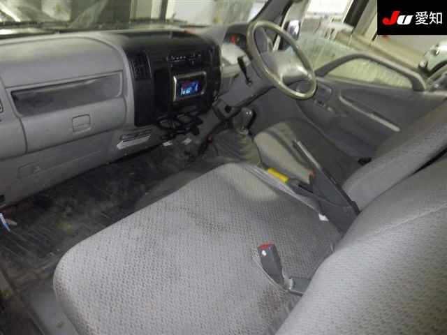 Toyota TOYOACE 2005 7298341-3