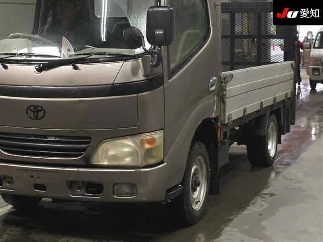 Toyota TOYOACE 2005 7298341-7