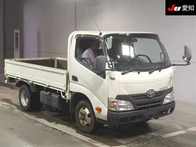 Toyota TOYOACE 2013 7298348-0