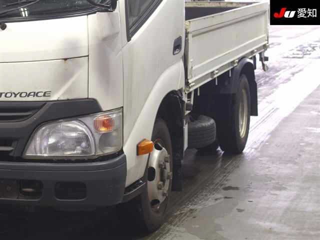 Toyota TOYOACE 2013 7298348-7