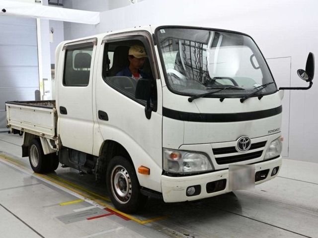 Toyota TOYOACE 2015 7298360-5