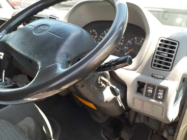 Toyota TOYOACE 2015 7298360-9