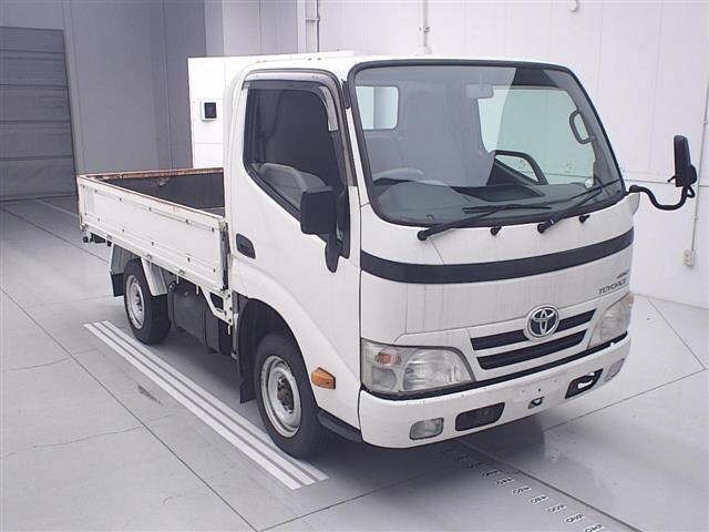Toyota TOYOACE 2011 7298373-0