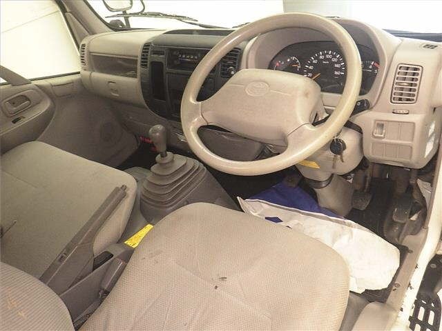 Toyota TOYOACE 2011 7298373-3