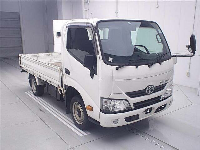 Toyota TOYOACE 2017 7298374-0