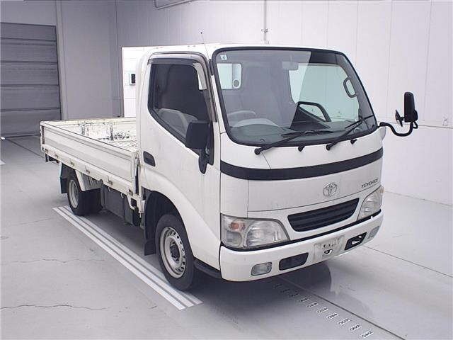 Toyota TOYOACE 2006 7298375-0