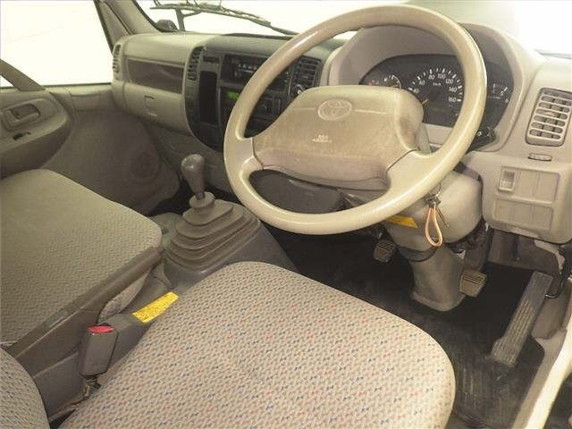 Toyota TOYOACE 2006 7298375-3