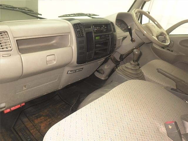 Toyota TOYOACE 2006 7298375-4