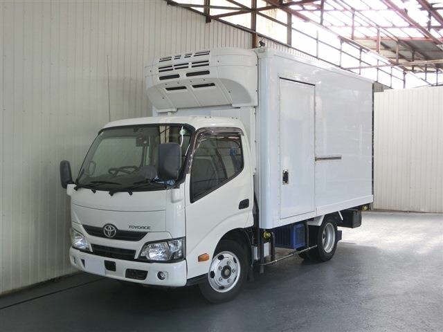 Toyota TOYOACE 2016 7298380-0