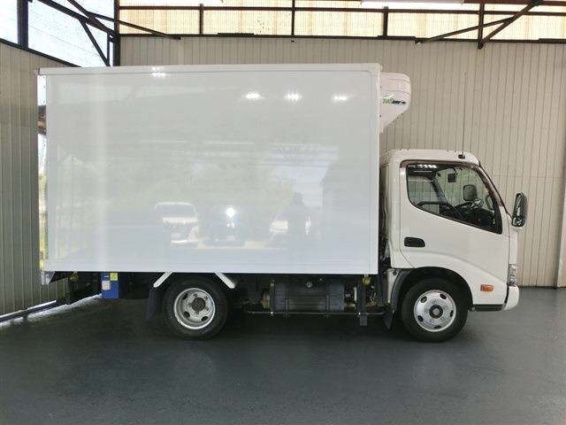 Toyota TOYOACE 2016 7298380-15