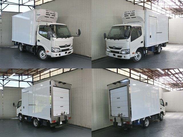Toyota TOYOACE 2016 7298380-18