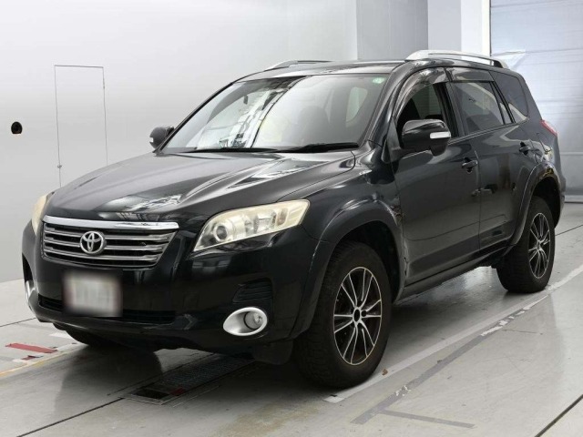 Toyota VANGUARD 2009 7299485-0