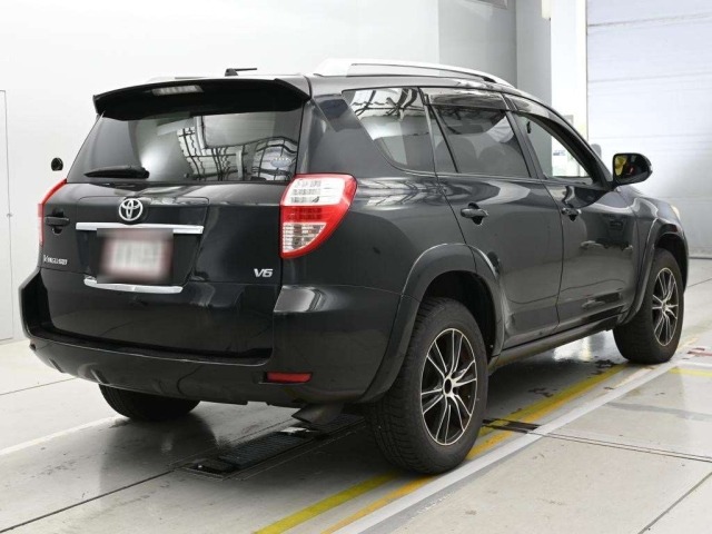 Toyota VANGUARD 2009 7299485-1