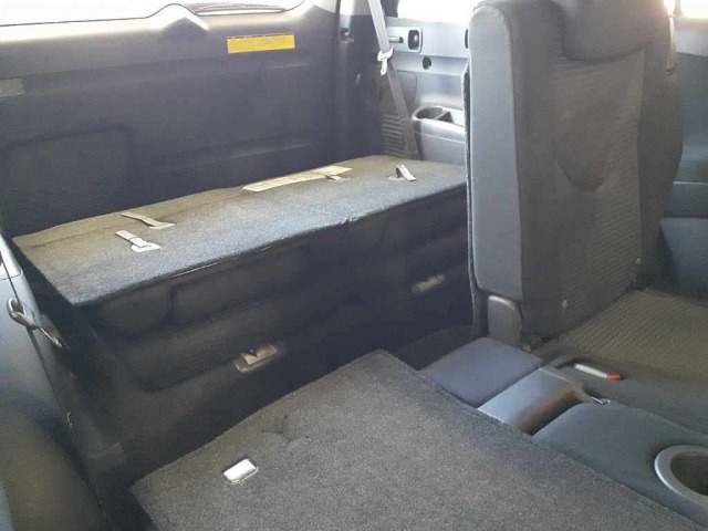 Toyota VANGUARD 2009 7299485-11