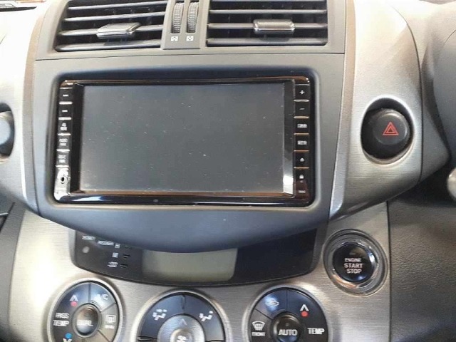 Toyota VANGUARD 2009 7299485-12
