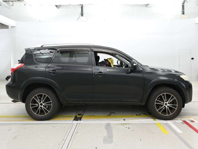 Toyota VANGUARD 2009 7299485-3