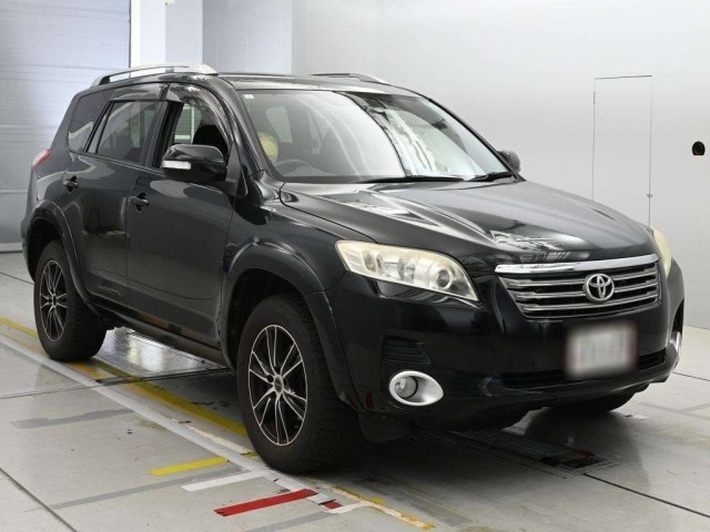 Toyota VANGUARD 2009 7299485-5