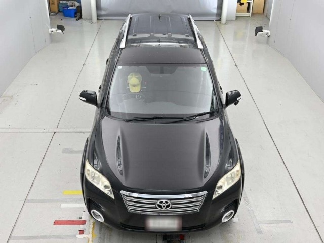 Toyota VANGUARD 2009 7299485-7