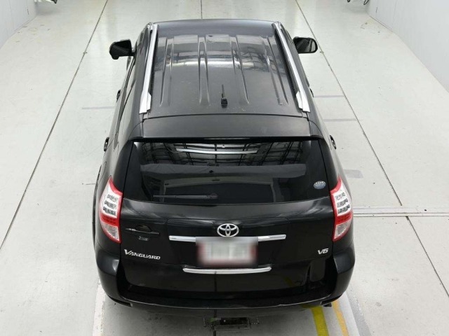 Toyota VANGUARD 2009 7299485-8